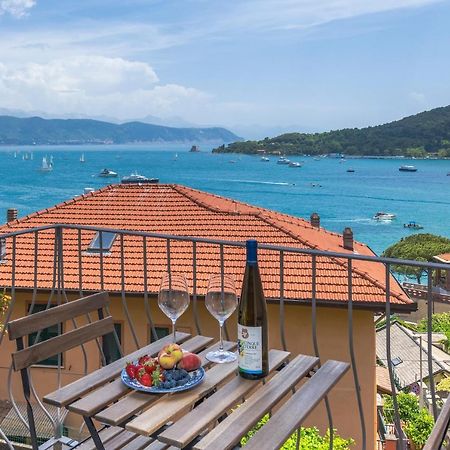 Apartamento La Coccona Porto Venere Exterior foto