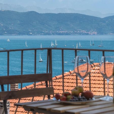 Apartamento La Coccona Porto Venere Exterior foto