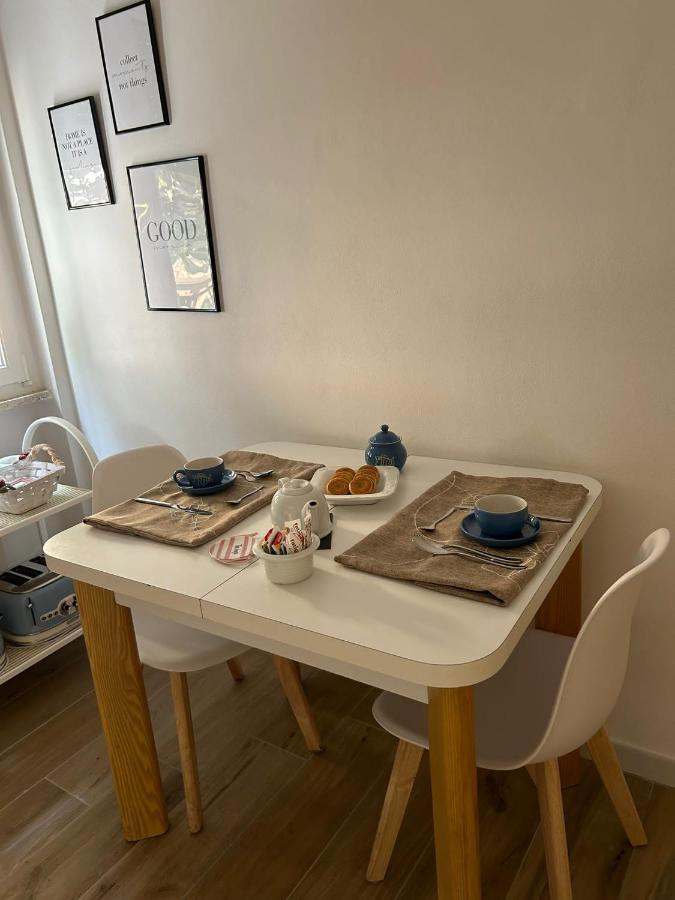 Apartamento La Coccona Porto Venere Exterior foto