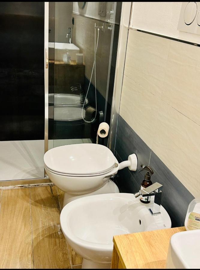 Apartamento La Coccona Porto Venere Exterior foto