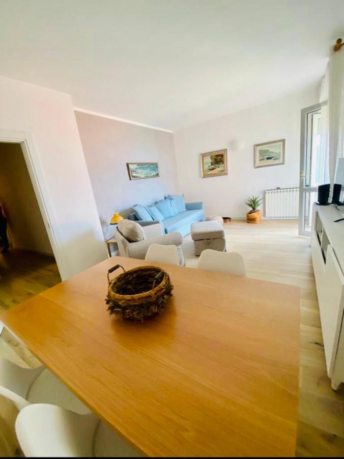 Apartamento La Coccona Porto Venere Exterior foto