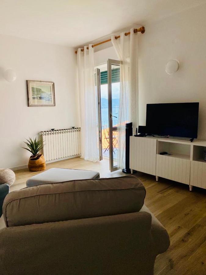 Apartamento La Coccona Porto Venere Exterior foto