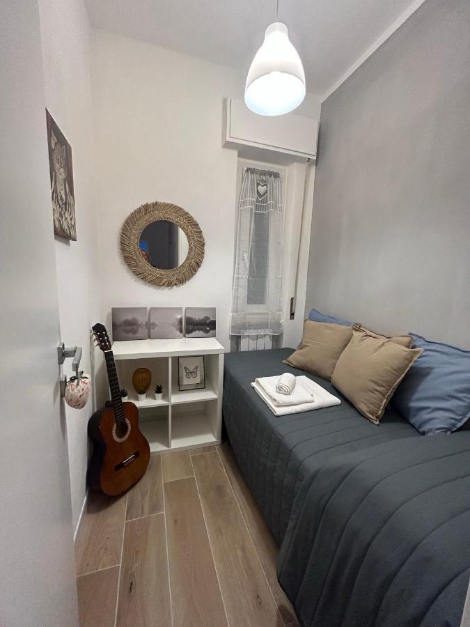 Apartamento La Coccona Porto Venere Exterior foto