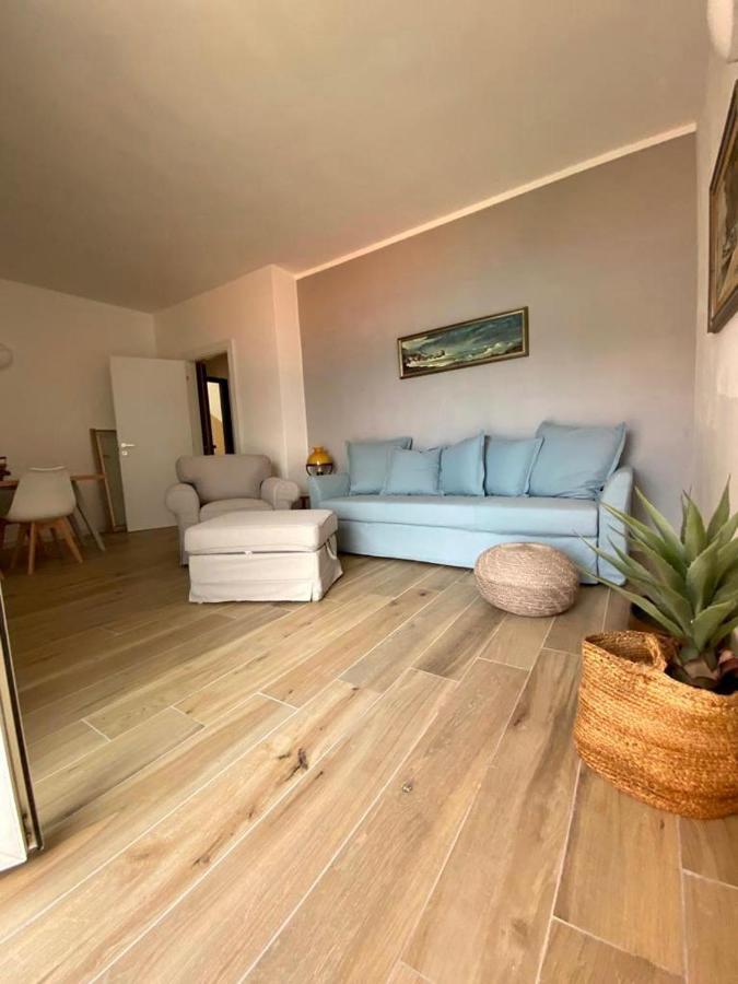 Apartamento La Coccona Porto Venere Exterior foto
