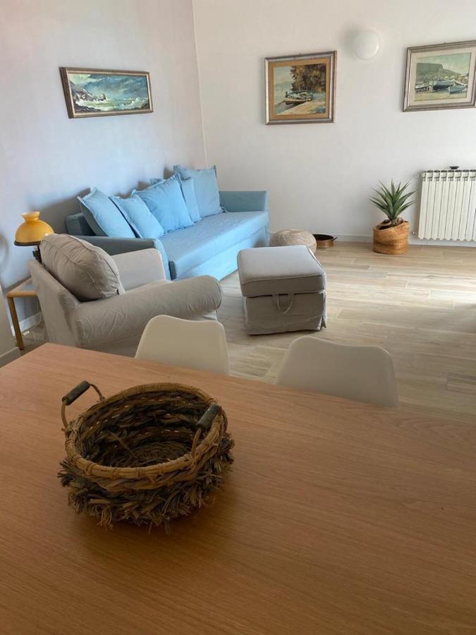 Apartamento La Coccona Porto Venere Exterior foto