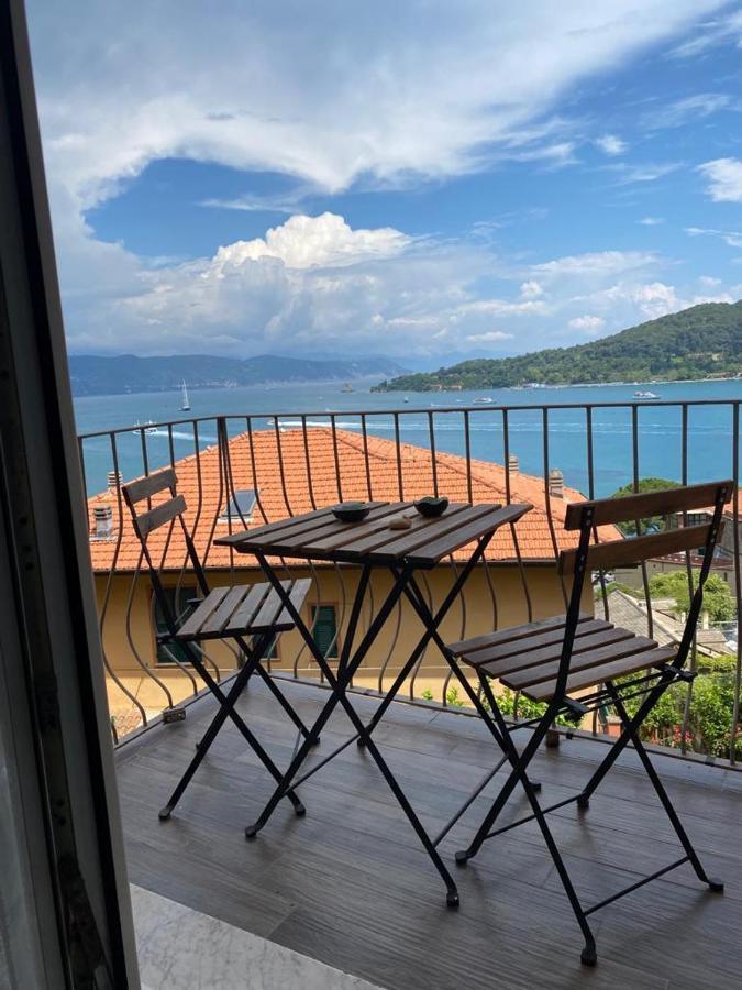 Apartamento La Coccona Porto Venere Exterior foto