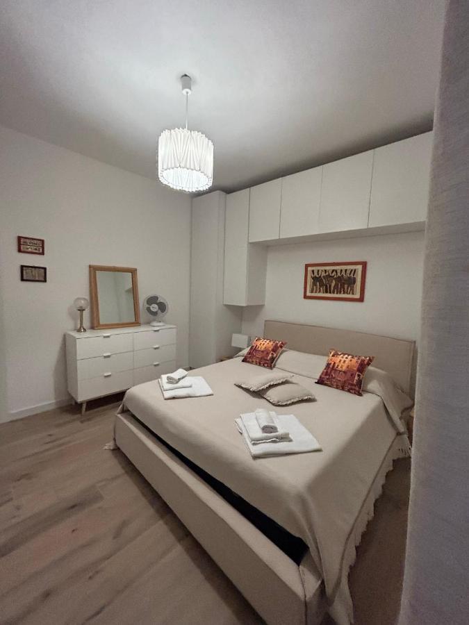Apartamento La Coccona Porto Venere Exterior foto
