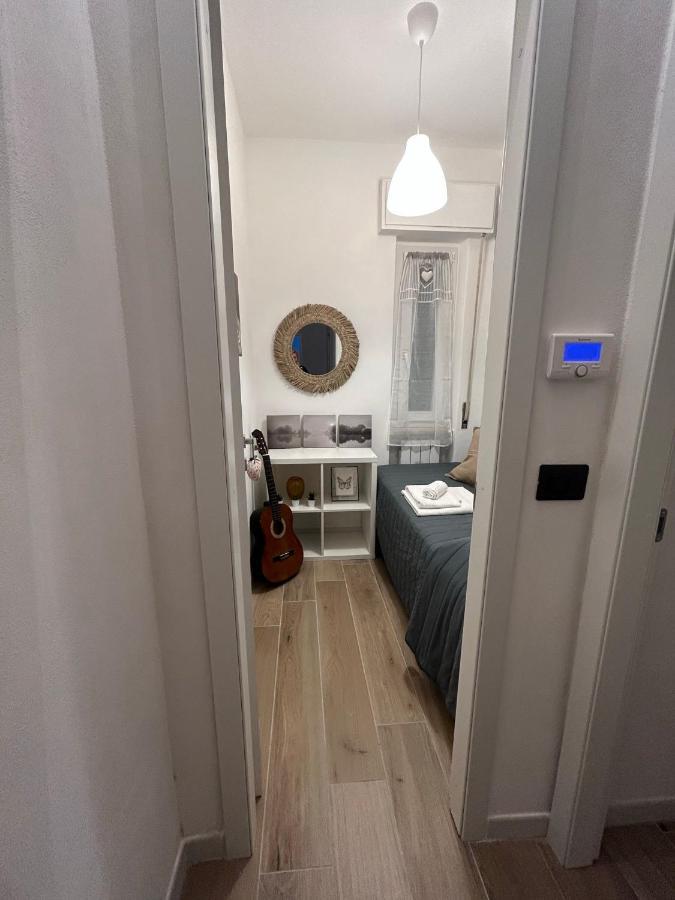 Apartamento La Coccona Porto Venere Exterior foto