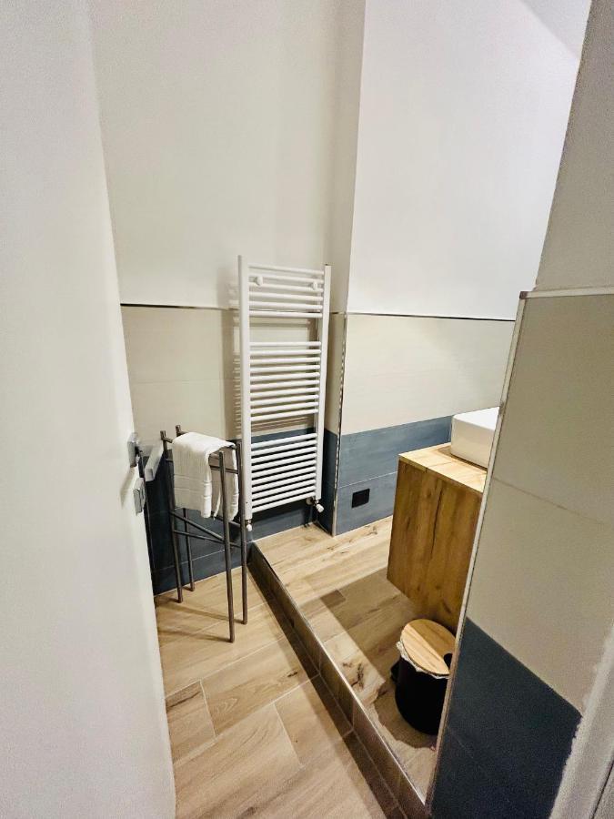Apartamento La Coccona Porto Venere Exterior foto