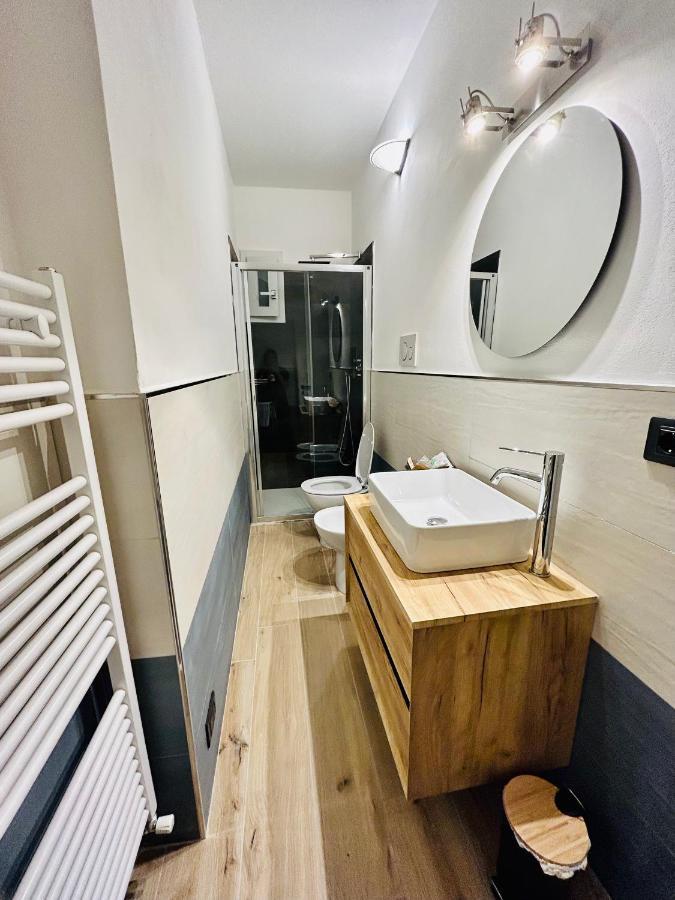 Apartamento La Coccona Porto Venere Exterior foto